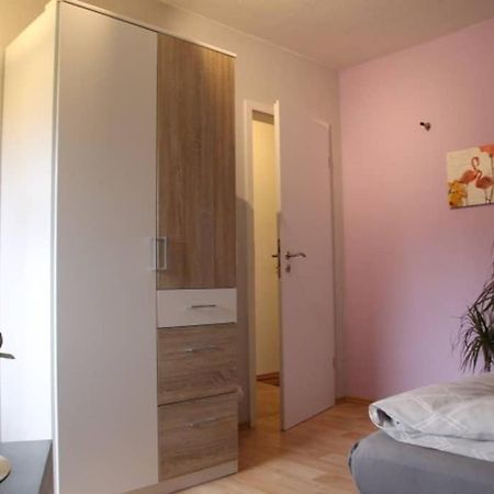 Ferienwohnung "An Der Geest 2" Buxtehude Zewnętrze zdjęcie